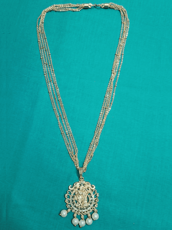 Necklace Model N 1920