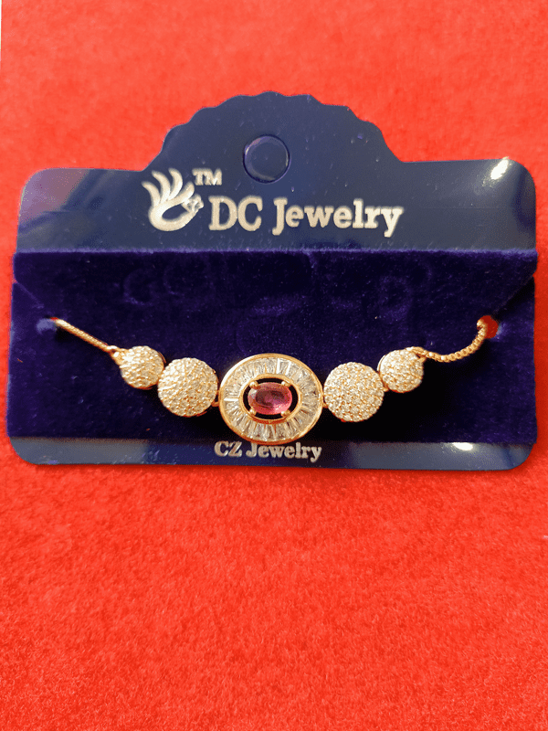 BRACELET MODEL B 2400