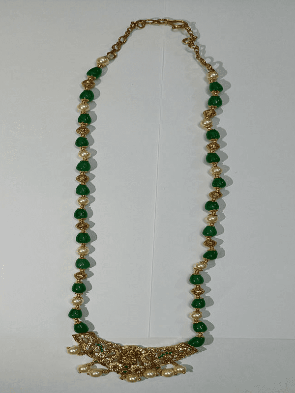 Necklace Model N 3120 G