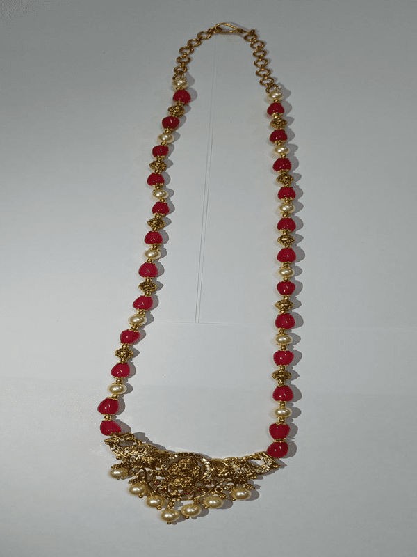 Necklace Model N 3120 P