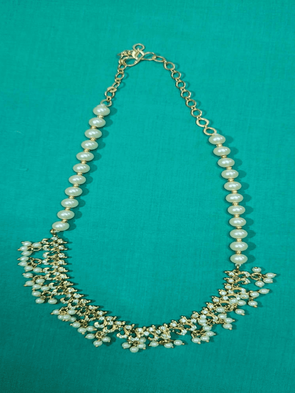 Necklace Model N 3600 - Image 4