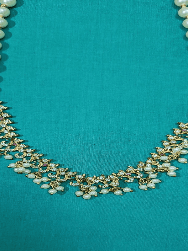 Necklace Model N 3600 - Image 2
