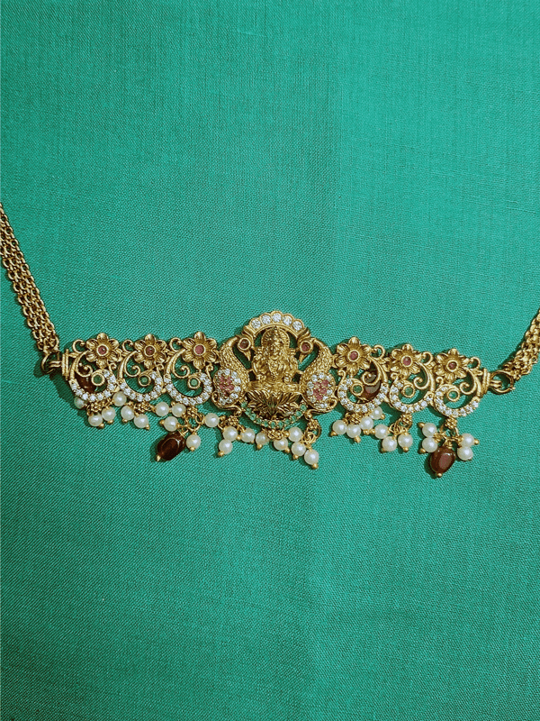 NECKLACE MODEL N 4200 - Image 2
