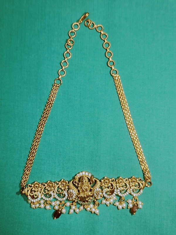 NECKLACE MODEL N 4200 - Image 4