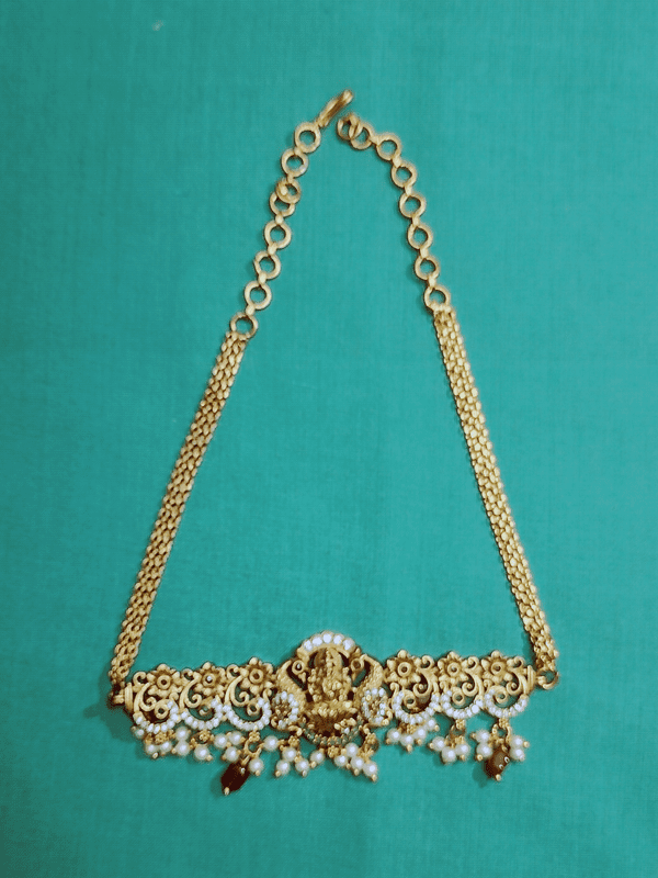 NECKLACE MODEL N 4200 - Image 3