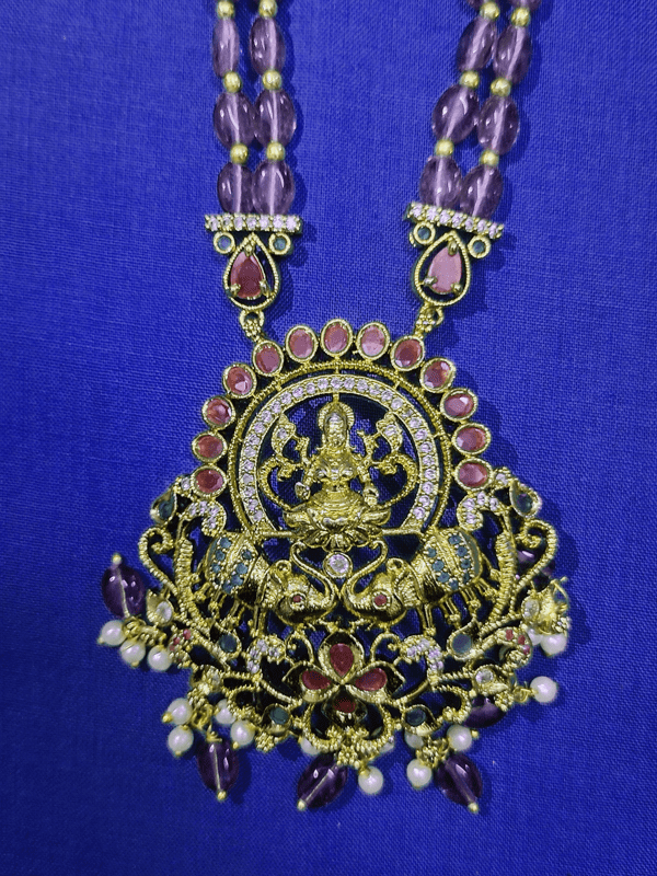 NECKLACE MODEL N 5400 - Image 3