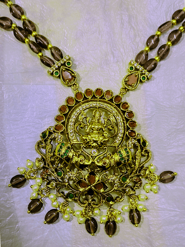 NECKLACE MODEL N 5400 - Image 2