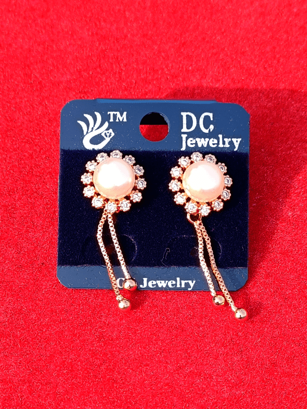 DC TOPS MODEL D 792