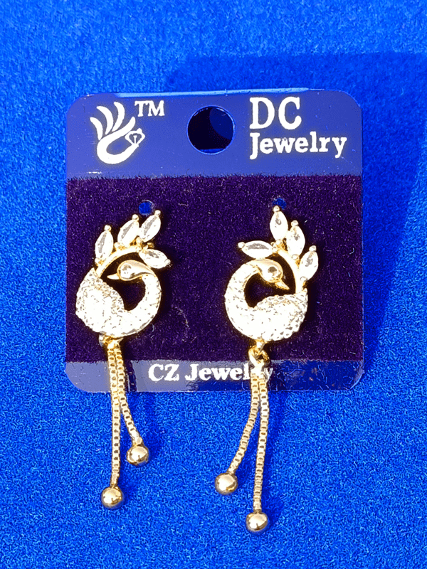 DC TOPS MODEL D 1200