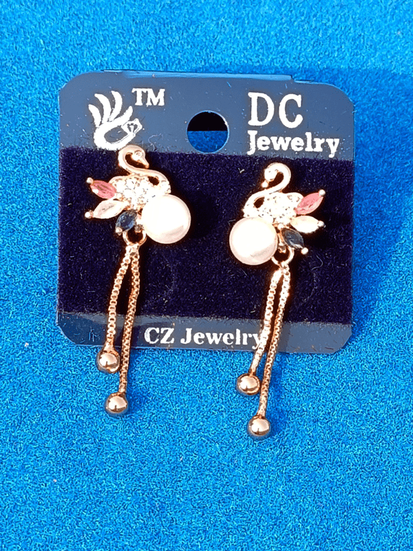 DC TOPS MODEL D 864