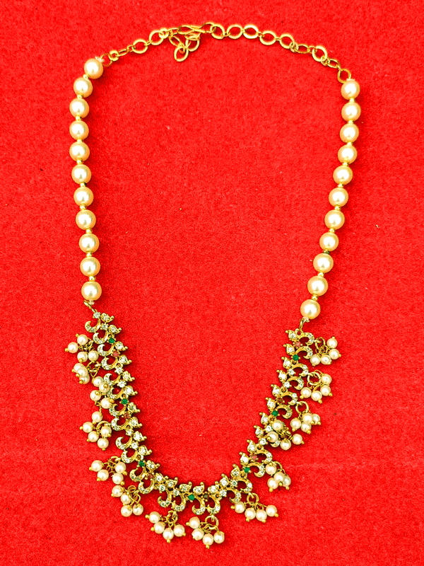Necklace Model N 3600